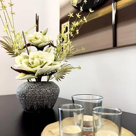 אתר נופש Aqua Vista Infinity & - Lux - Piscina Infinity, Jacuzzi, Sauna, Gym - Privat