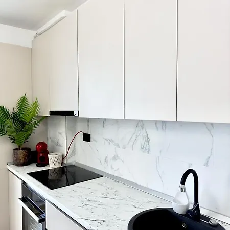 Aqua Vista Infinity & - Lux - Piscina Infinity, Jacuzzi, Sauna, Gym - Privat 4*