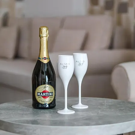 אתר נופש Aqua Vista Infinity & - Lux - Piscina Infinity, Jacuzzi, Sauna, Gym - Privat 4*