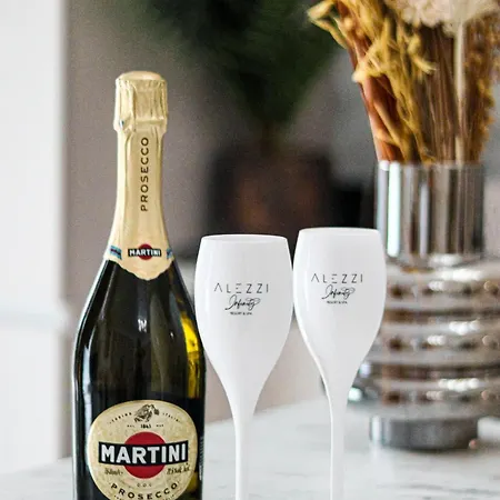 Aqua Vista Infinity & - Lux - Piscina Infinity, Jacuzzi, Sauna, Gym - Privat 4* Năvodari