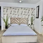 Aqua Vista Infinity & - Lux - Piscina Infinity, Jacuzzi, Sauna, Gym - Privat Θέρετρο Năvodari
