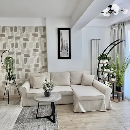 Resort Aqua Vista Infinity Resort & Spa - Studio Lux - Piscina Infinity, Jacuzzi, Sauna, Gym - Privat 4*