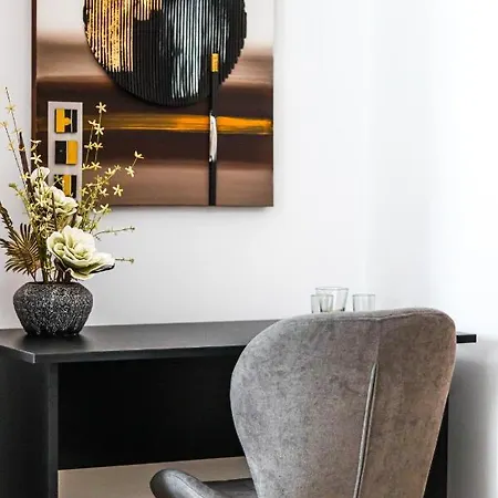 Aqua Vista Infinity Resort & Spa - Studio Lux - Piscina Infinity, Jacuzzi, Sauna, Gym - Privat Resort Năvodari